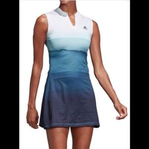 Adidas Parley Tennis Dress